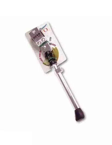SUPPORT CHEVALET RÉGLABLE BASE CADRE 20-28