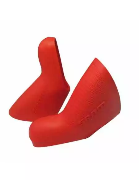 JEU DE REPOSEMAINS NEW RED22/FORCE22/RIVAL22 ROUGE