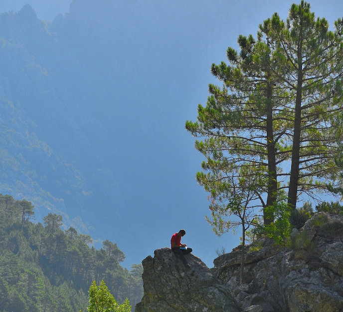 Laurent Manenti Noi Corsica