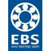 Euro bearings