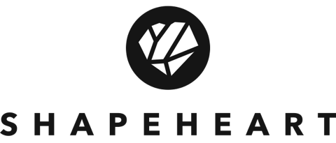 Shapeheart