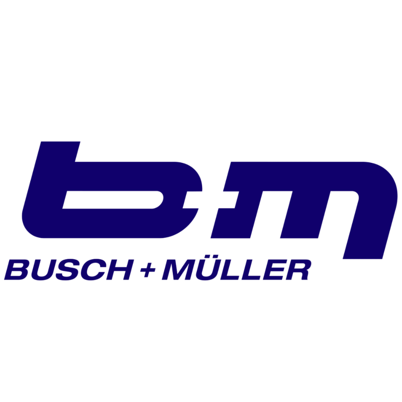 Busch-mueller Rétroviseur Busch&müller Pour E-bike Approuvé 2 Busch & Müller